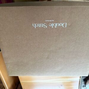 Duvet Cover - Elegant Brown